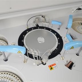 全自動(dòng)生化檢測以及手工生化檢測